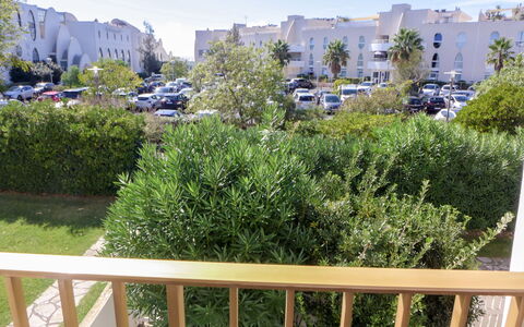 Les Jardins du Vidourle: Vegetation, Property, Residential Area, Plant, Shrub, Real Estate, Tree, Grass, Grass Family, Garden