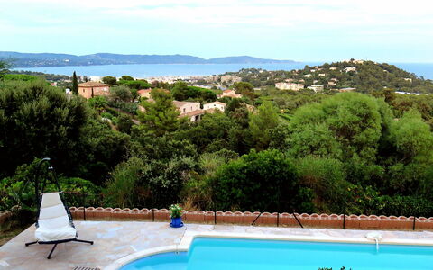 Villa Micheline