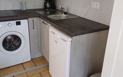 Accommodation:&nbsp;Antares 264.1