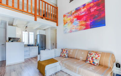 Accommodation:&nbsp;Les Lantanas 460.2