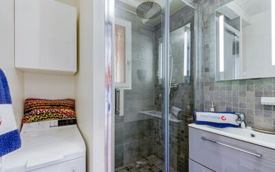 Accommodation:&nbsp;Les Lantanas 460.2