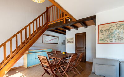 Accommodation:&nbsp;Les Lantanas 460.1