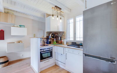 Accommodation:&nbsp;Les Lantanas 460.2