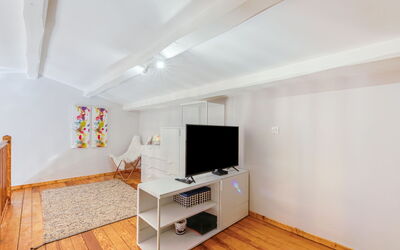 Accommodation:&nbsp;Les Lantanas 460.2