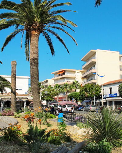Le Semiramis