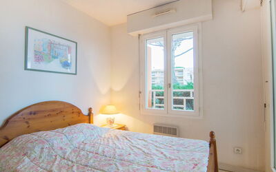 Accommodation:&nbsp;Villa Medicis 651.1