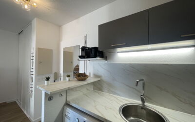 Accommodation:&nbsp;Villa Medicis 651.2