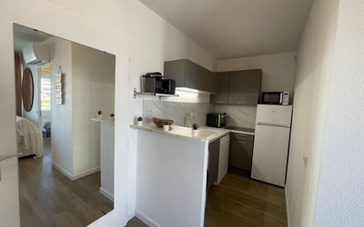 Accommodation:&nbsp;Villa Medicis 651.2