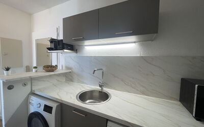 Accommodation:&nbsp;Villa Medicis 651.2