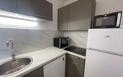 Accommodation:&nbsp;Villa Medicis 651.2