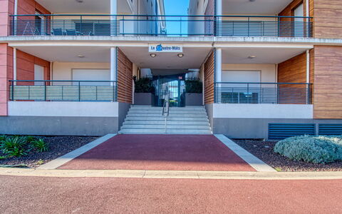Fréjus 185
