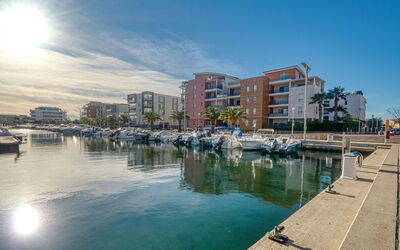 Fréjus 185