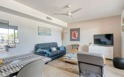 Accommodation:&nbsp;Le 4 Mats 185.1