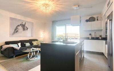 Accommodation:&nbsp;Le 4 Mats 185.2