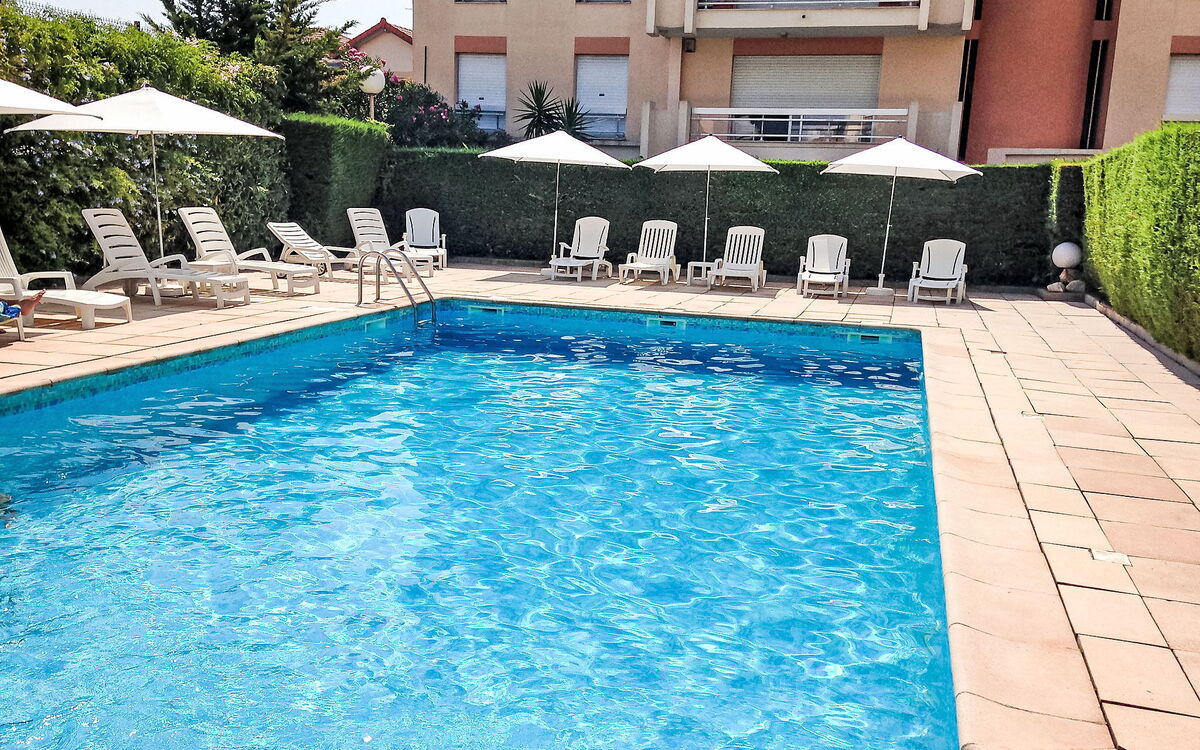 Cannes Parc