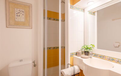 Accommodation:&nbsp;Les Rivages des Issambres 120.5