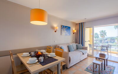 Accommodation:&nbsp;Les Rivages des Issambres 120.10