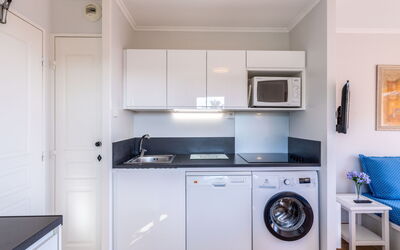 Accommodation:&nbsp;Les Rivages des Issambres 120.6