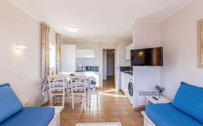 Accommodation:&nbsp;Les Rivages des Issambres 120.6
