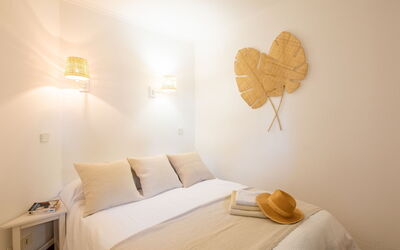 Accommodation:&nbsp;Les Rivages des Issambres 120.7