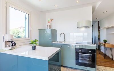 Accommodation:&nbsp;Les Rivages des Issambres 120.8