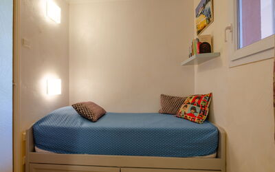 Accommodation:&nbsp;Les Rivages des Issambres 120.4