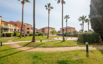 Accommodation:&nbsp;Les Rivages des Issambres 120.7