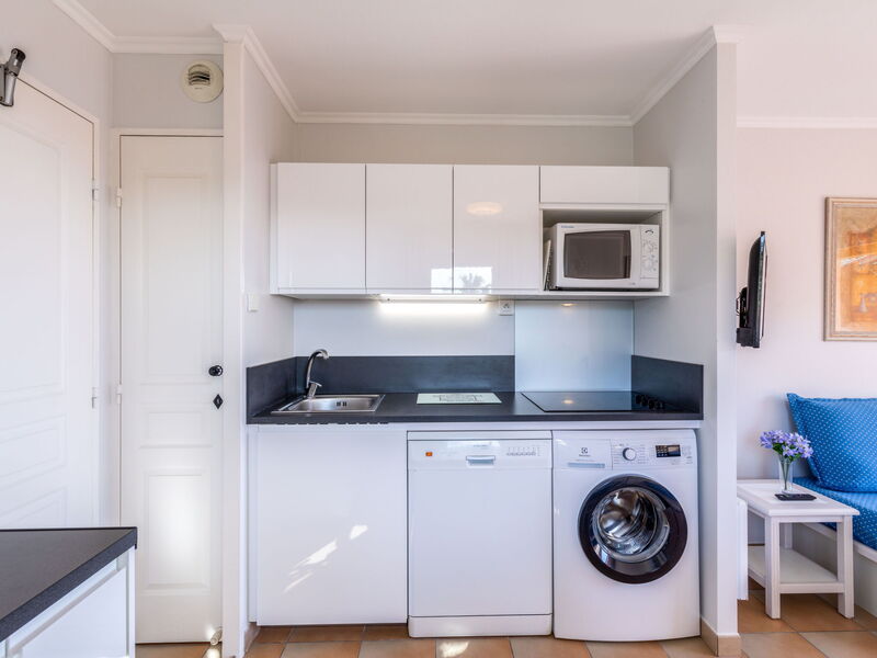 Accommodation:&nbsp;Les Rivages des Issambres 120.6