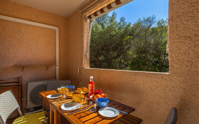 Accommodation:&nbsp;Hauts de la Madrague 900.13