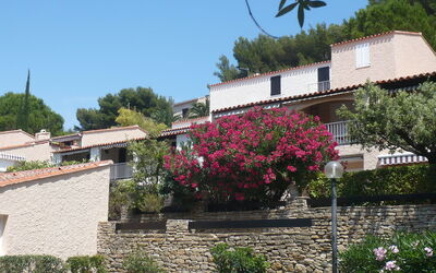 Saint Cyr sur Mer la Madrague 900