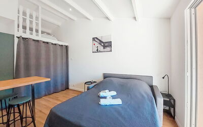 Accommodation:&nbsp;Hauts de la Madrague 900.14