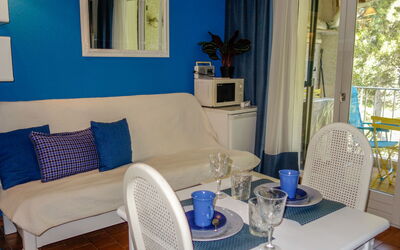 Accommodation:&nbsp;Hauts de la Madrague 900.11