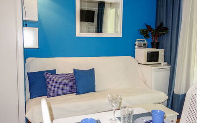 Accommodation:&nbsp;Hauts de la Madrague 900.11