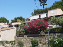 Saint Cyr sur Mer la Madrague 900