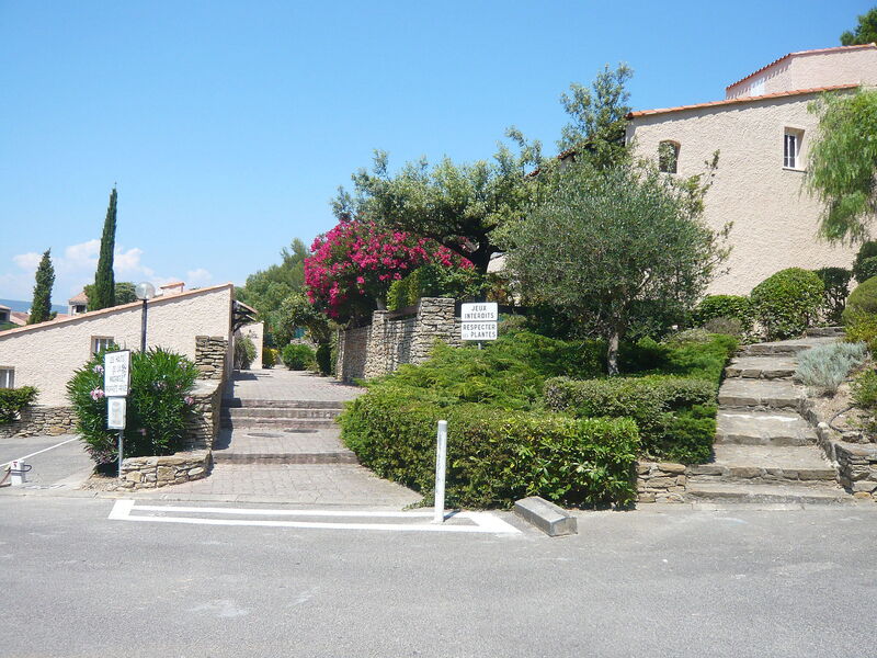 Saint Cyr sur Mer la Madrague 900