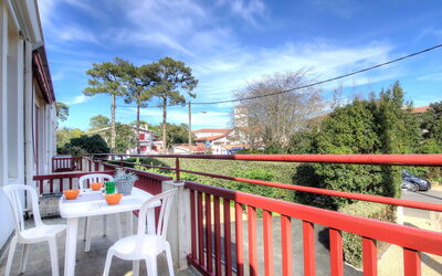 Du Lac - Capbreton, Aquitaine, France