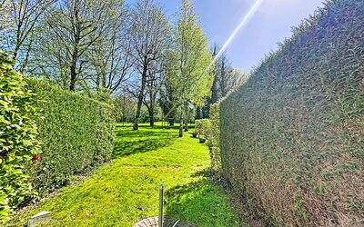 Accommodation:&nbsp;Les Cottages du Golf 100.4
