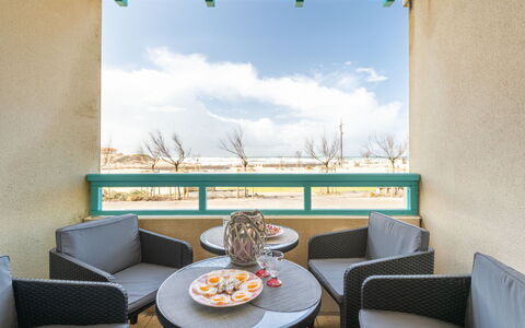 Accommodation:&nbsp;L'Oustalet 191.6