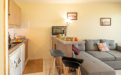 Accommodation:&nbsp;L'Oustalet 191.6