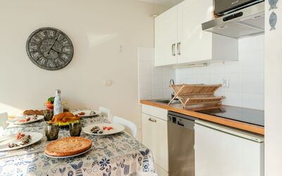 Accommodation:&nbsp;L'Oustalet 191.5