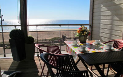 Accommodation:&nbsp;Horizon 195.2