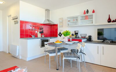 Accommodation:&nbsp;Horizon 195.1
