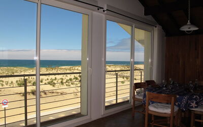 Accommodation:&nbsp;Capama 314.2