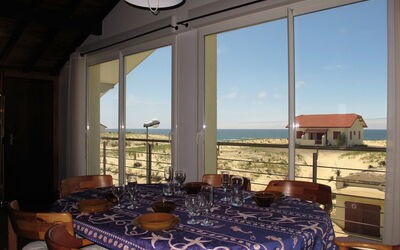 Accommodation:&nbsp;Capama 314.2