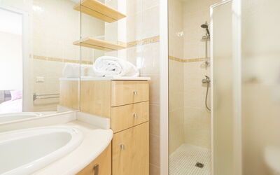 Accommodation:&nbsp;Côte Sud 319.4