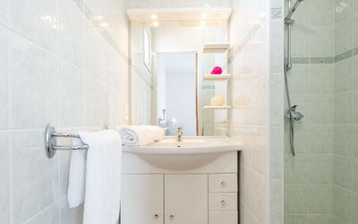Accommodation:&nbsp;Côte Sud 319.4