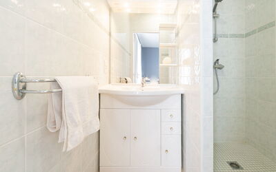 Accommodation:&nbsp;Côte Sud 319.4