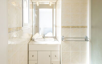 Accommodation:&nbsp;Côte Sud 319.3