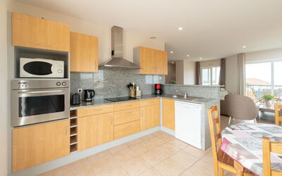Accommodation:&nbsp;Côte Sud 319.4
