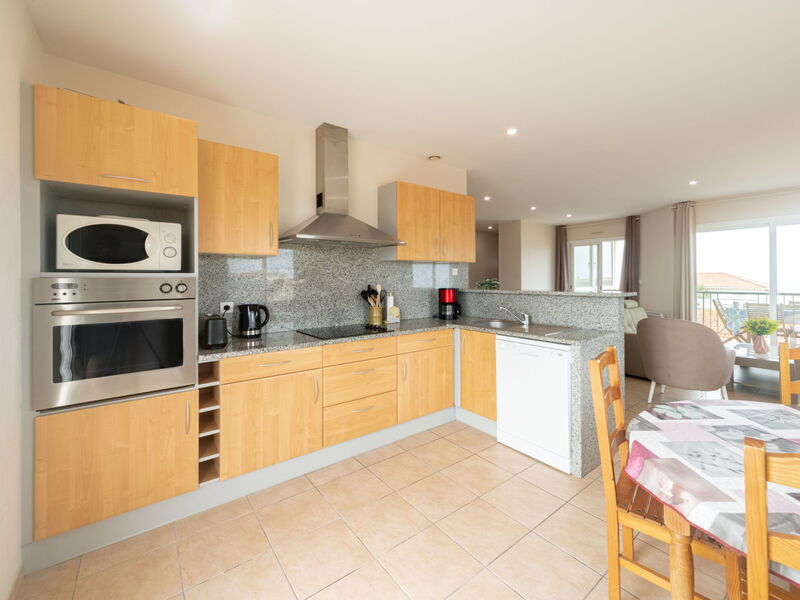 Accommodation:&nbsp;Côte Sud 319.4